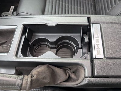 2011 Ford Mustang Shelby GT500