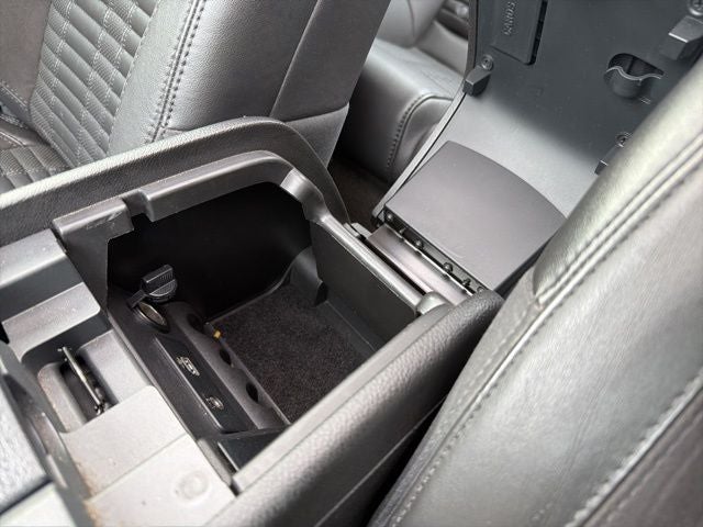 2011 Ford Mustang Shelby GT500