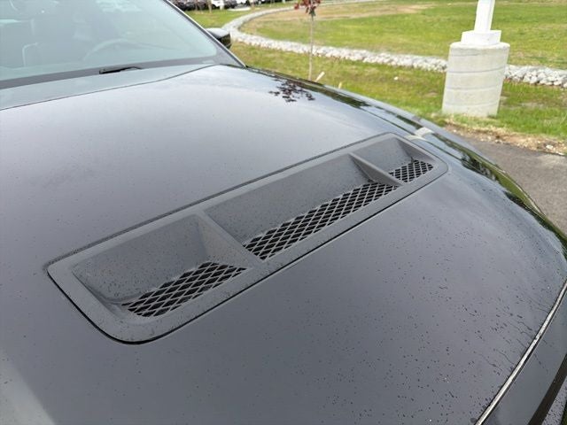 2011 Ford Mustang Shelby GT500