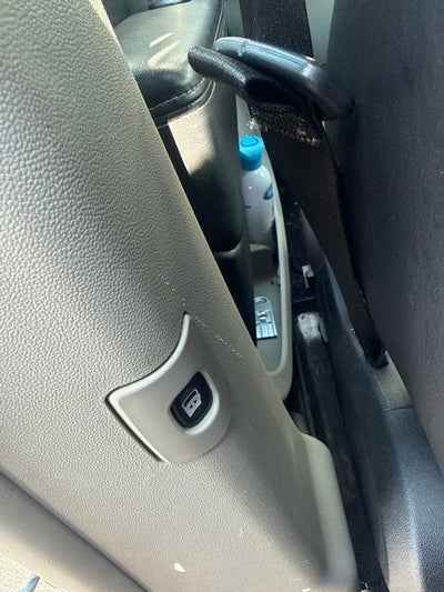 2011 Chrysler Town & Country Limited