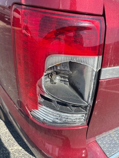 2011 Chrysler Town & Country Limited