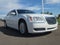 2012 Chrysler 300 Base