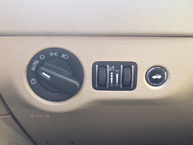 2012 Chrysler 300 Base