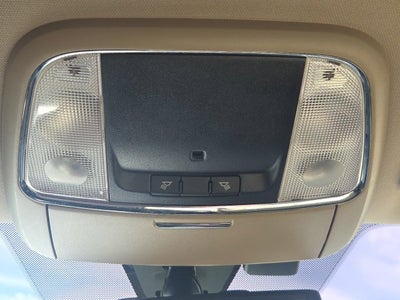 2012 Chrysler 300 Base