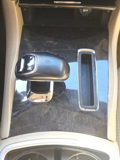 2012 Chrysler 300 Base