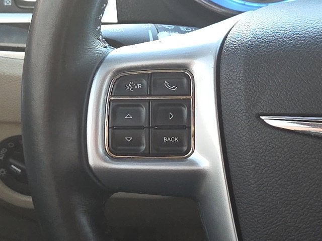 2012 Chrysler 300 Base