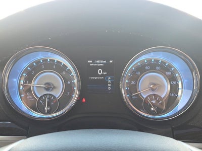 2012 Chrysler 300 Base
