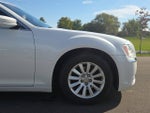 2012 Chrysler 300 Base