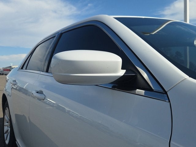 2012 Chrysler 300 Base