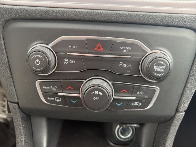 2023 Dodge Charger SXT