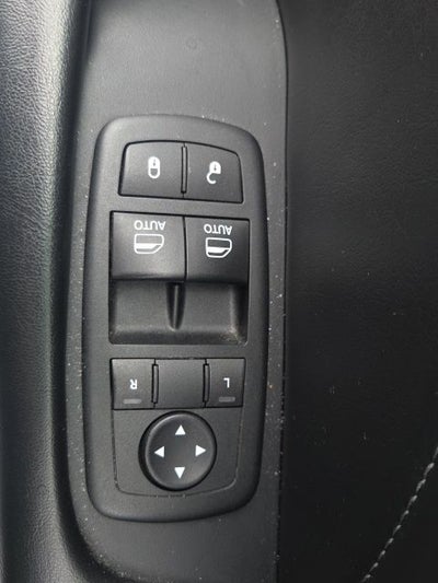 2015 Dodge Challenger R/T Scat Pack