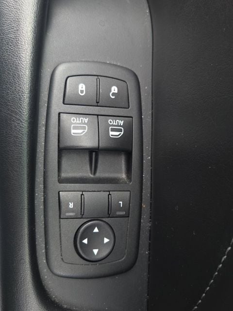 2015 Dodge Challenger R/T Scat Pack