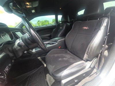 2015 Dodge Challenger R/T Scat Pack
