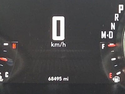 2015 Dodge Challenger R/T Scat Pack
