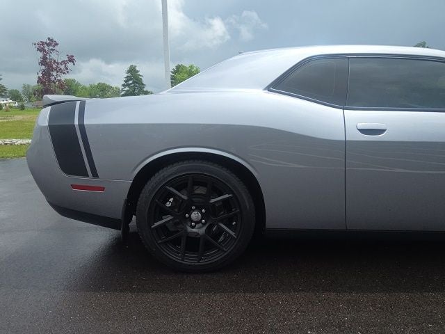 2015 Dodge Challenger R/T Scat Pack