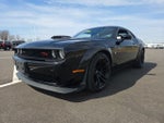 2021 Dodge Challenger R/T Scat Pack Widebody