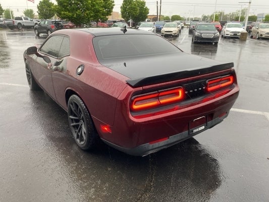 2017 Dodge Challenger T/A 392 in Indianapolis, IN - Andy Mohr Automotive