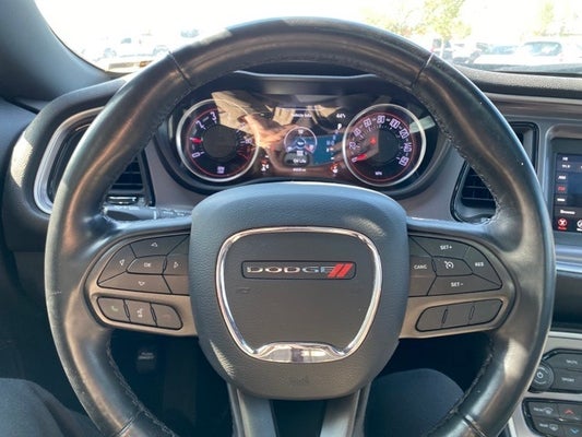 2020 Dodge Challenger SXT in Indianapolis, IN - Andy Mohr Automotive