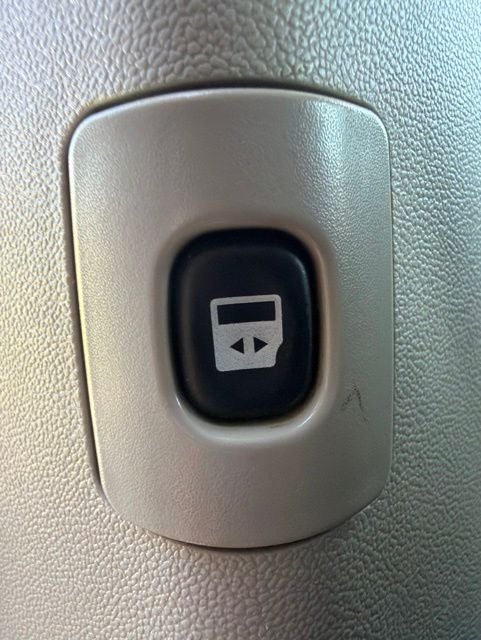 2012 Chrysler Town & Country Touring-L