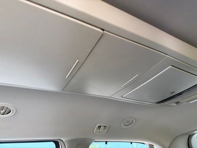 2012 Chrysler Town & Country Touring-L