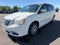 2012 Chrysler Town & Country Touring-L