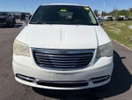2012 Chrysler Town & Country Touring-L