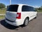 2012 Chrysler Town & Country Touring-L