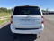 2012 Chrysler Town & Country Touring-L