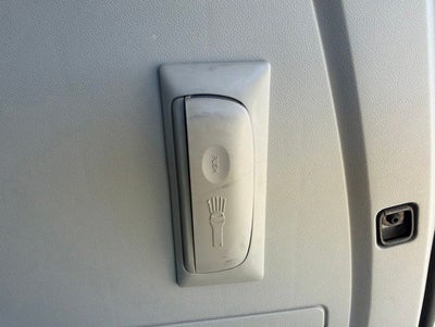 2012 Chrysler Town & Country Touring-L