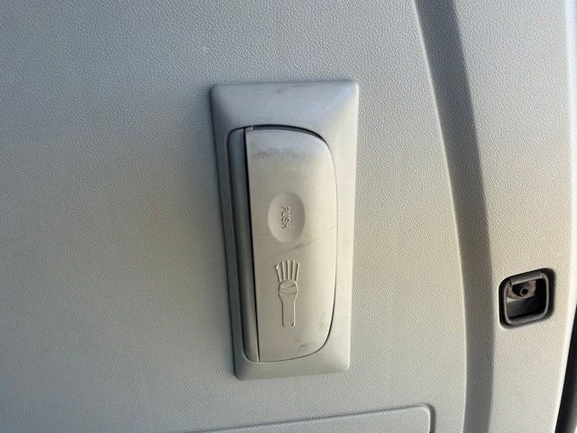2012 Chrysler Town & Country Touring-L