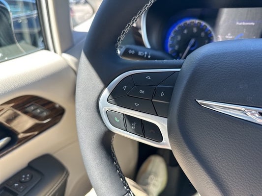 2023 Chrysler Pacifica Limited in Indianapolis, IN - Andy Mohr Automotive