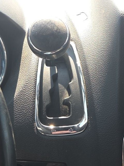 2016 Dodge Grand Caravan SE Plus