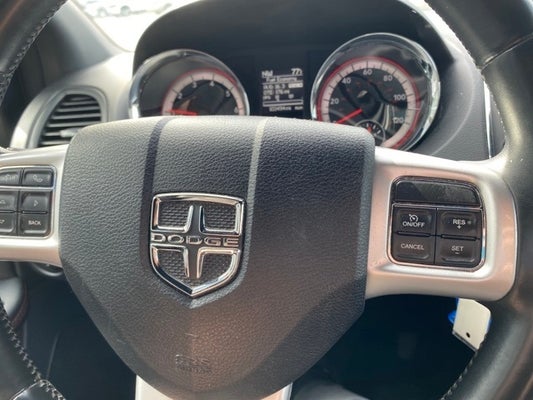 2018 Dodge Grand Caravan GT in Indianapolis, IN - Andy Mohr Automotive