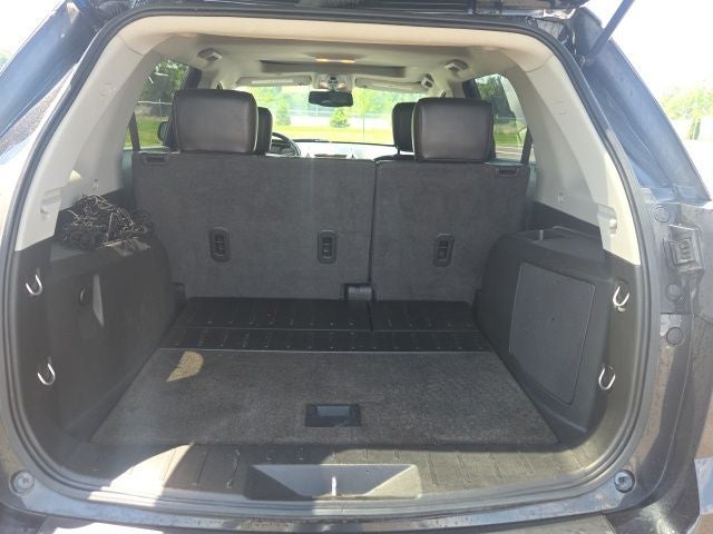 2011 GMC Terrain SLT-1