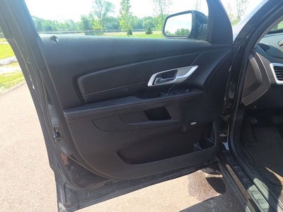 2011 GMC Terrain SLT-1