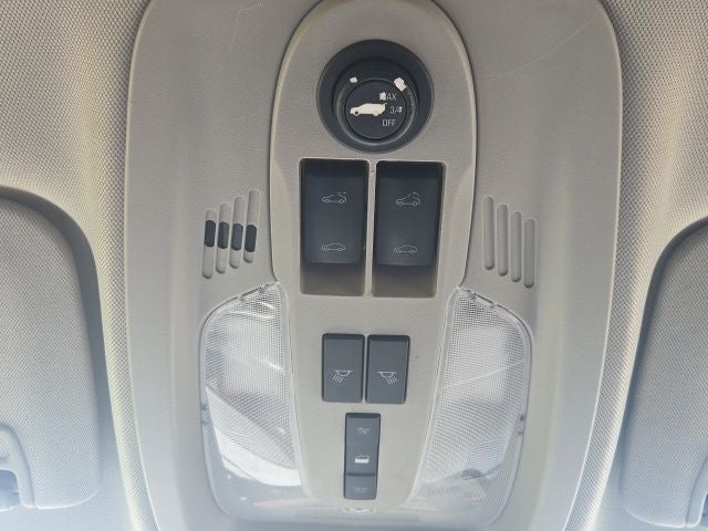 2011 GMC Terrain SLT-1