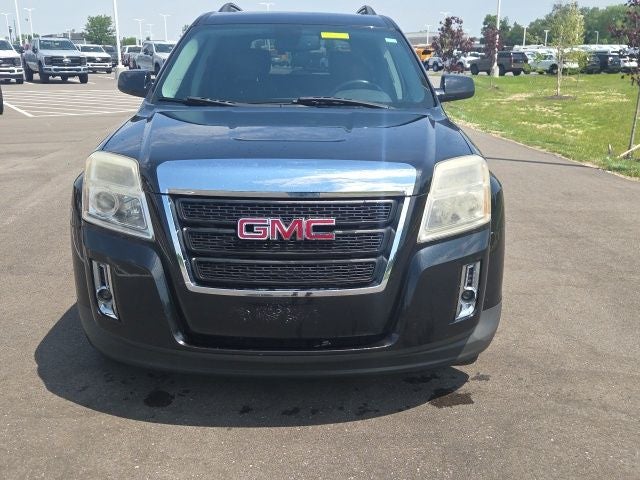2011 GMC Terrain SLT-1
