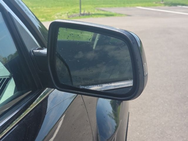 2011 GMC Terrain SLT-1