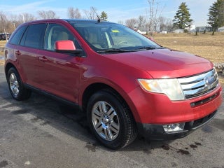 2007 Ford Edge SEL Plus