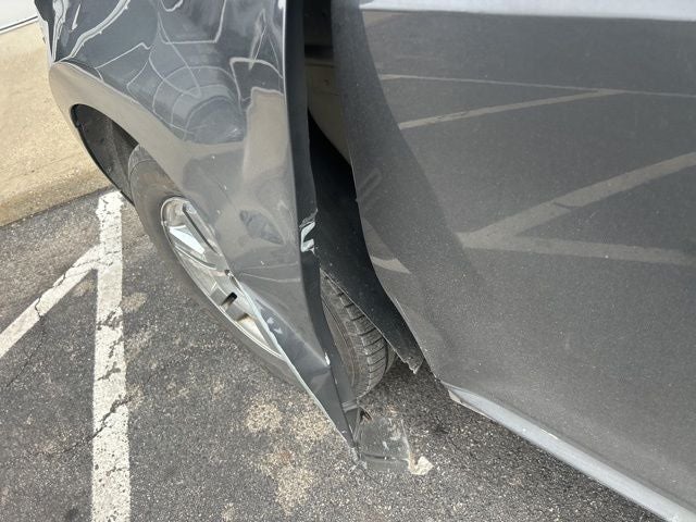 2007 Ford Edge SEL Plus