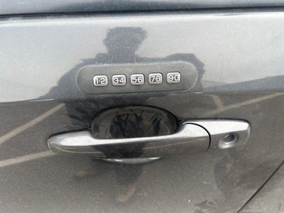 2007 Ford Edge SEL Plus