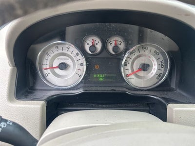 2007 Ford Edge SEL Plus