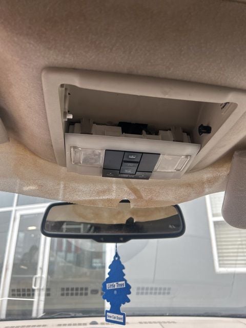 2007 Ford Edge SEL Plus