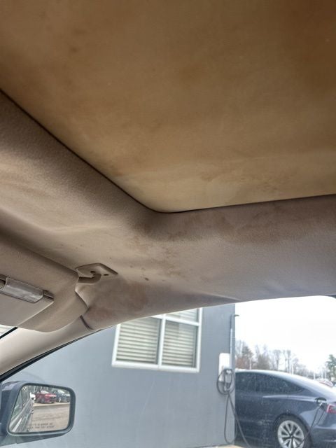 2007 Ford Edge SEL Plus