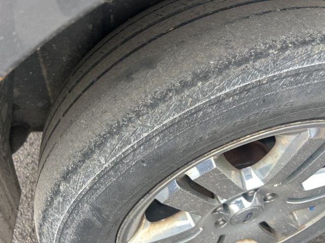 2007 Ford Edge SEL Plus