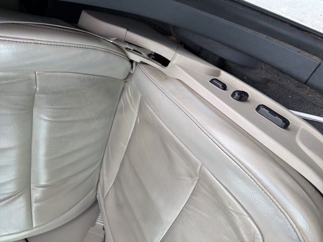 2009 Ford Flex SEL