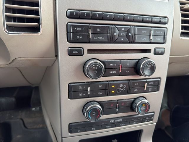 2009 Ford Flex SEL
