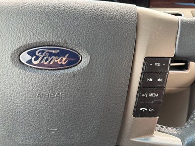 2009 Ford Flex SEL