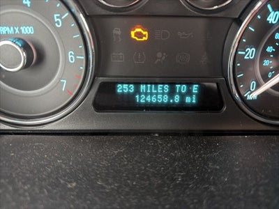 2009 Ford Flex SEL
