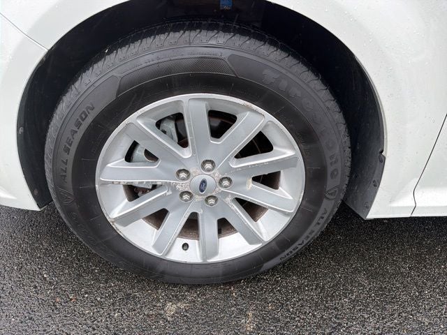 2009 Ford Flex SEL